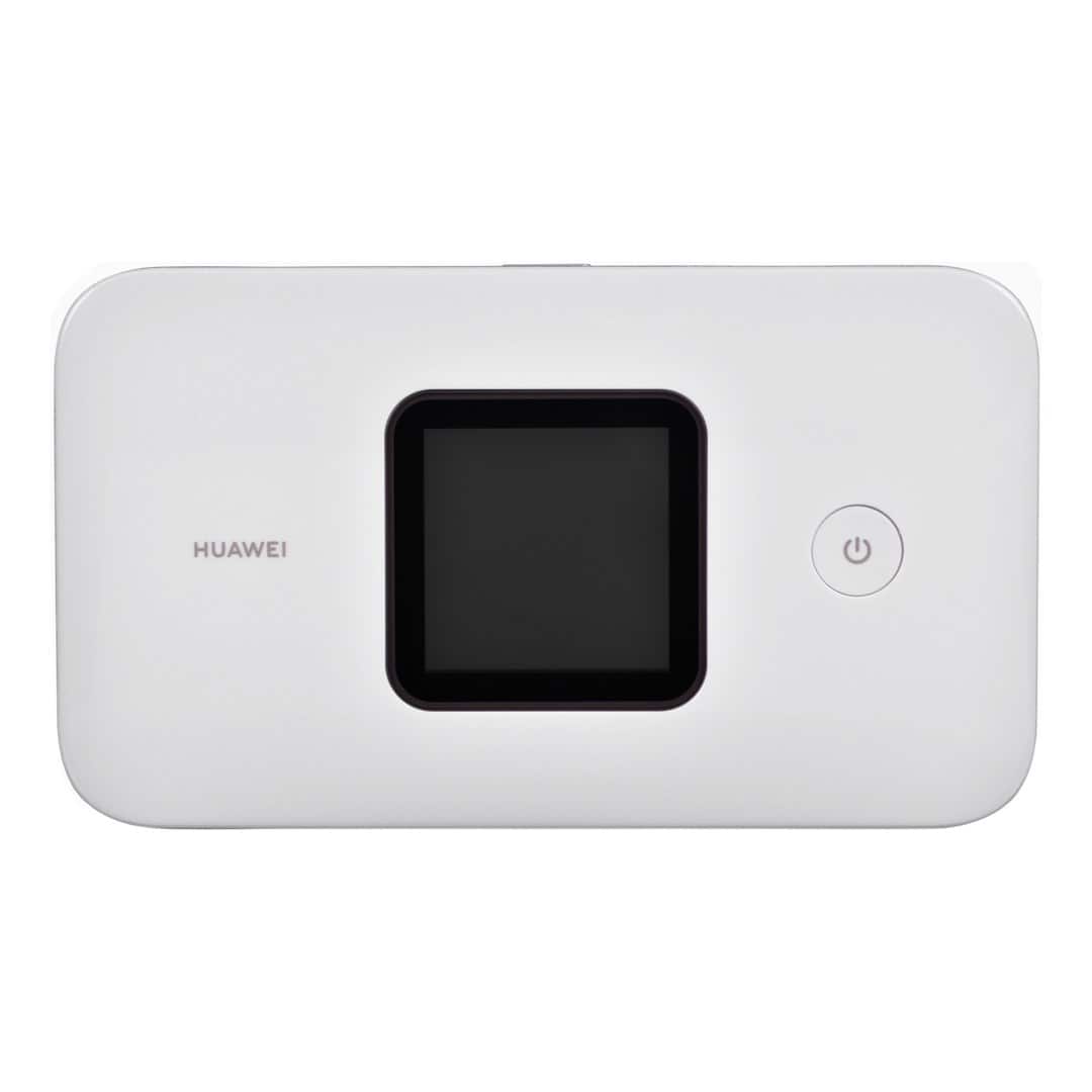 Router Huawei E5785-320a (biały) 5G — zdjęcie 1 z 5
