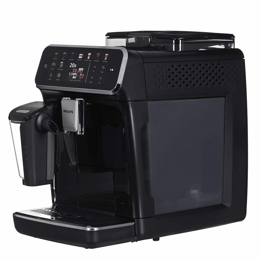Ekspres ciśnieniowy PHILIPS EP5541/50 LatteGo - 1500W, 15 bar, 1,8 l — zdjęcie 1 z 8