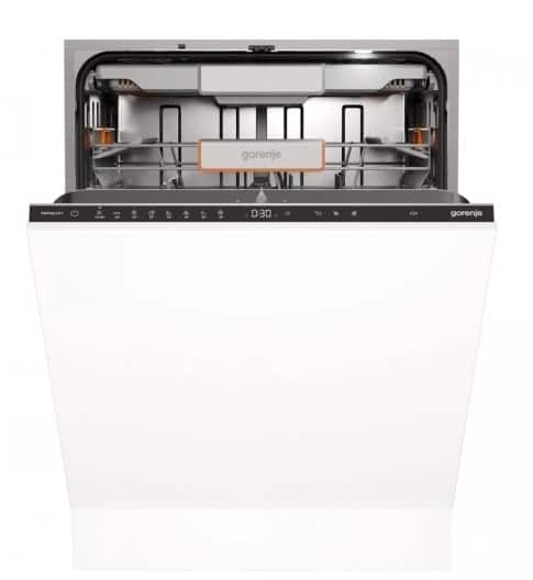 Zmywarka do zabudowy GORENJE GV663B65 — zdjęcie 1 z 7