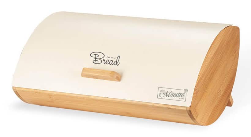 Chlebak MR-1775-IVORY MAESTRO — zdjęcie 1 z 7