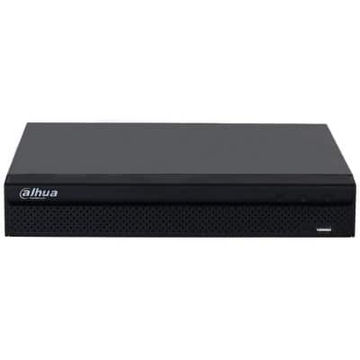 REJESTRATOR IP DAHUA NVR2108HS-4KS3 — zdjęcie 1 z 3