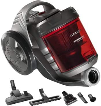Odkurzacz bezworkowy 800W Home&Pet VP5150 CONCEPT — zdjęcie 1 z 3