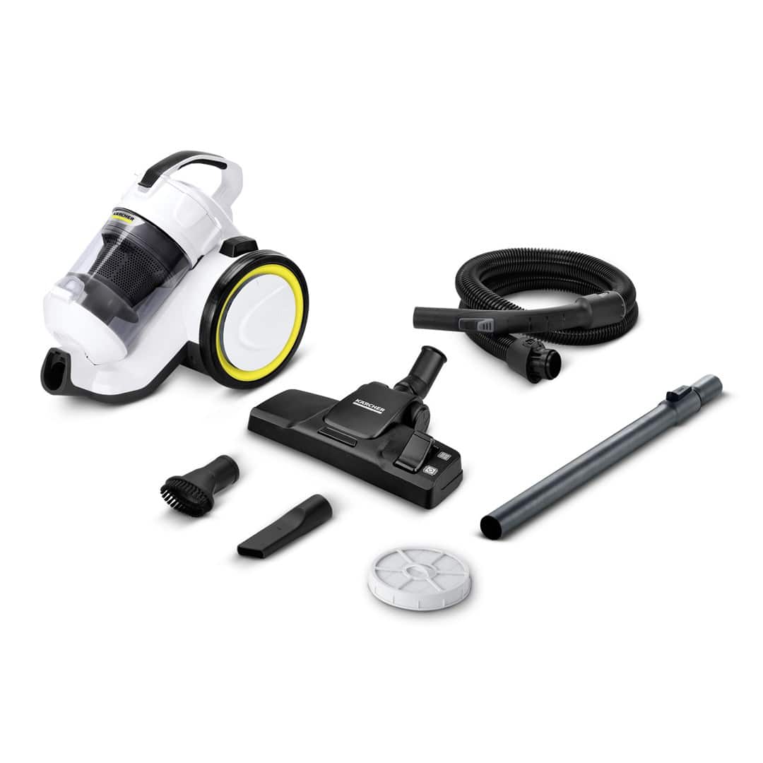 Odkurzacz KARCHER VC 3 - 1.198-053.0 — zdjęcie 1 z 4