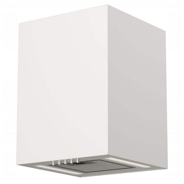 Okap MAAN Ponza Mini WPB 430 biały (WYPRZEDAŻ) — zdjęcie 1 z 4