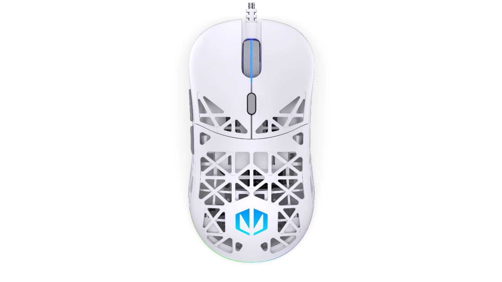 Mysz gamingowa ENDORFY LIV Onyx White — zdjęcie 1 z 8