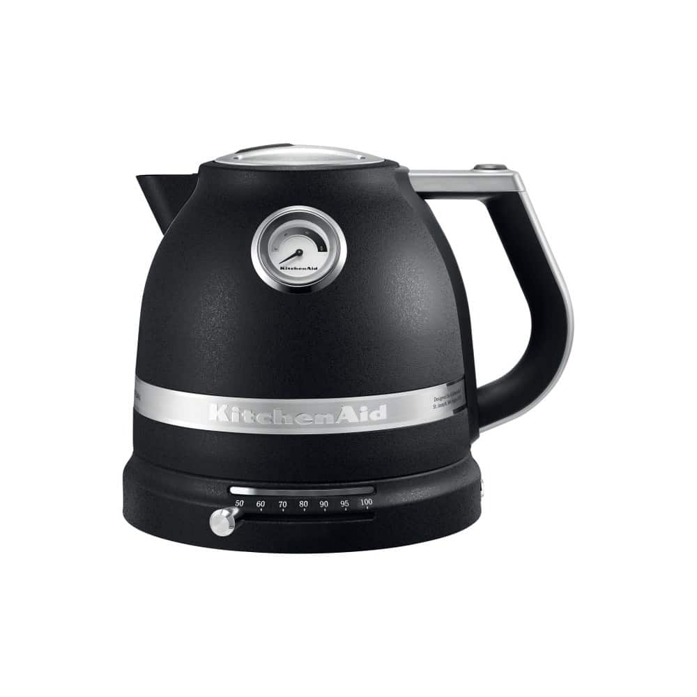Czajnik elektryczny KitchenAid 1.7 l 5KEK1522EBK — zdjęcie 1 z 5