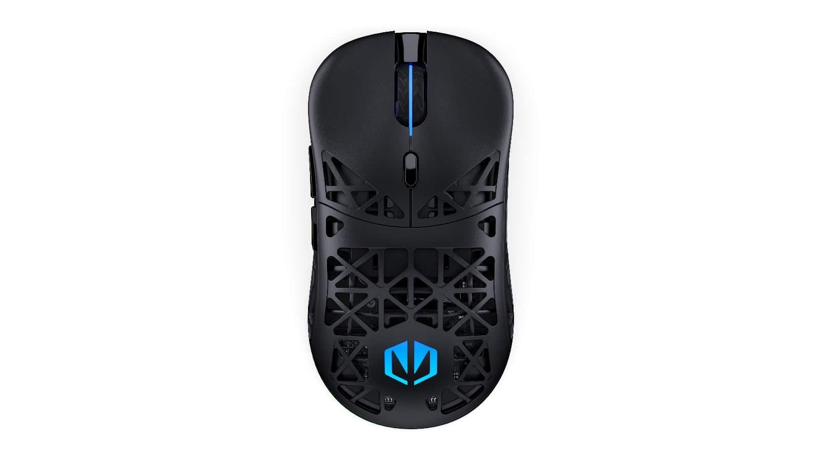 Mysz gamingowa ENDORFY LIV Wireless czarna — zdjęcie 1 z 8