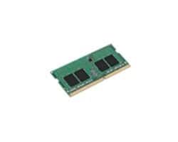 Kingston SODIMM ECC 8GB DDR4 2666MHz