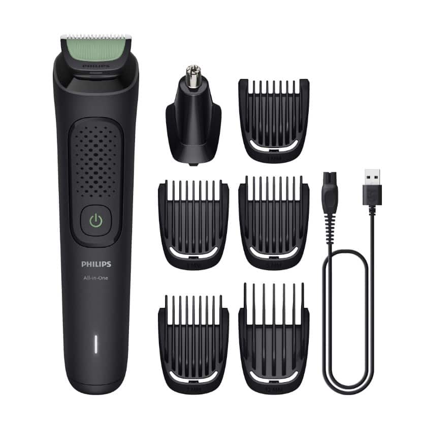 Trymer PHILIPS Multigroom MG3920/15