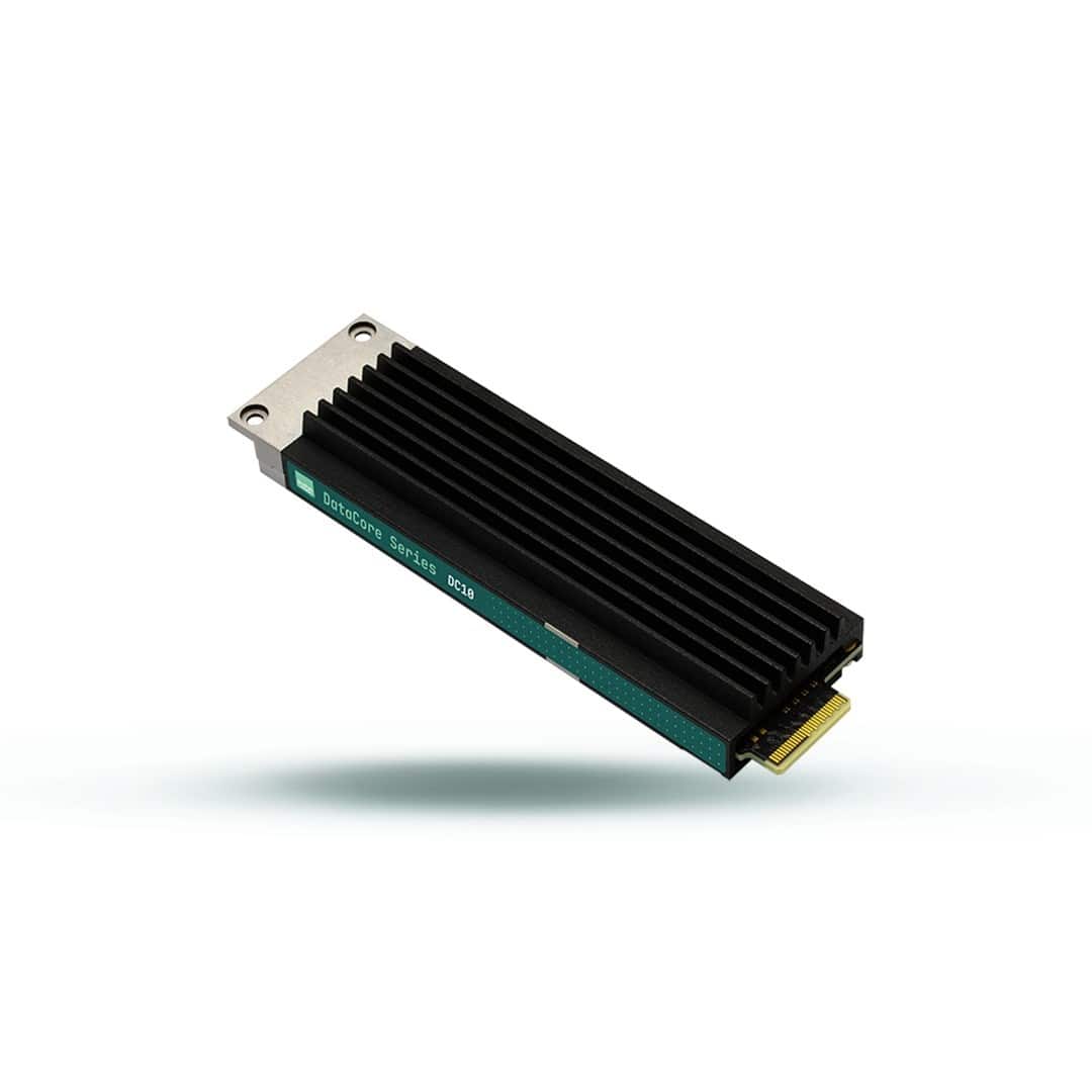 Dysk SSD Goodram DC10M 480GB E1.S NVMe Gen4