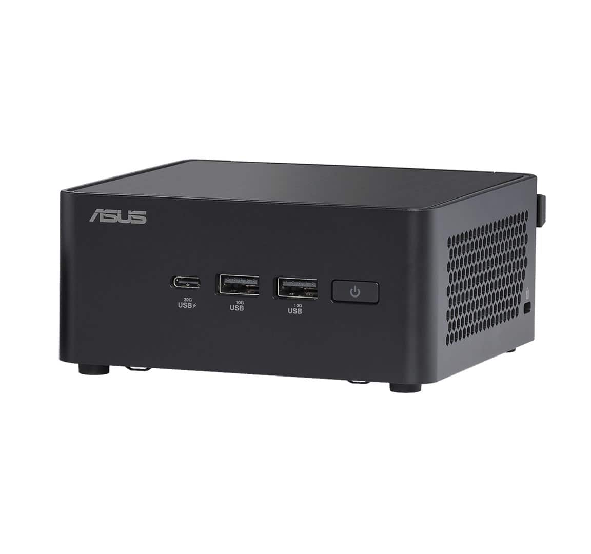 ASUS NUC 14 PRO RNUC14RVHU700002I Barebone — zdjęcie 1 z 2