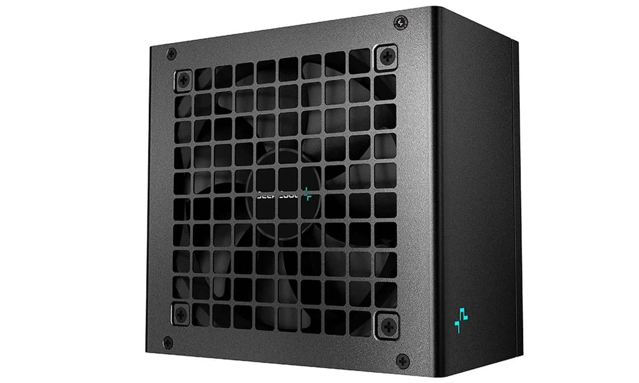 Zasilacz Deepcool PK750D 750W Bronze