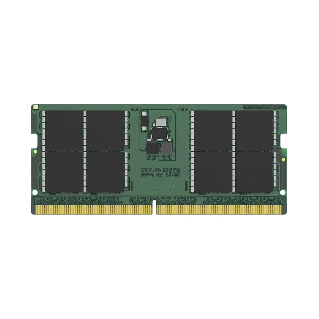 KINGSTON DDR5 32GB 5600MT/s SODIMM