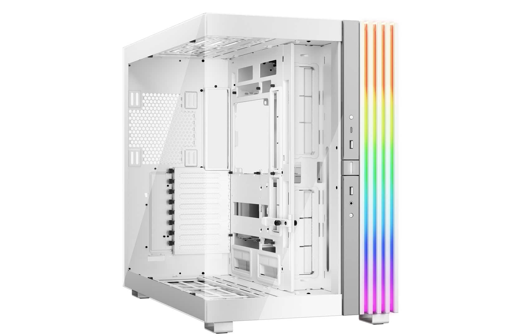 OBUDOWA BE QUIET! Light Base 900 DX White — zdjęcie 1 z 8