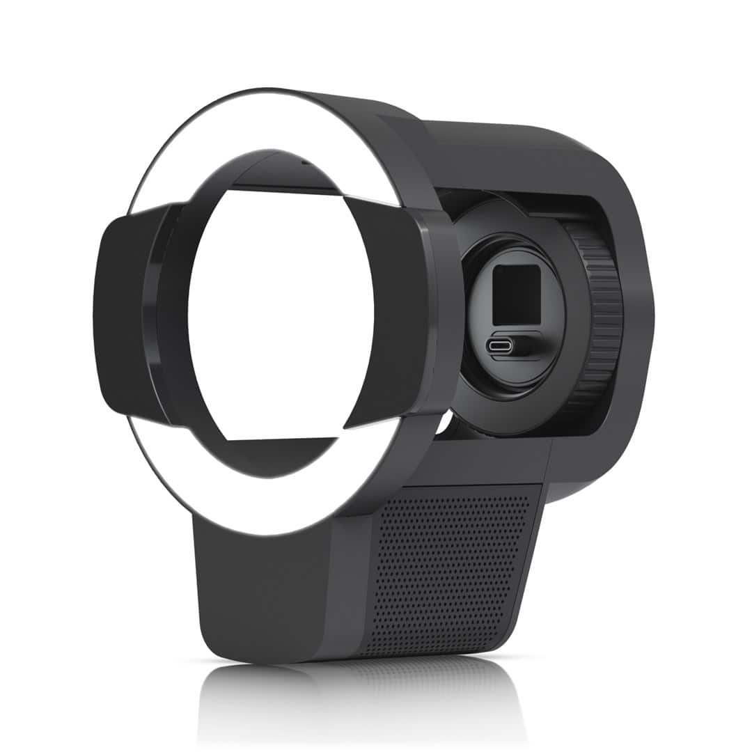 Moduł Ubiquiti AI Enhancer (UACC-AI-Pro-Enhancer) Black — zdjęcie 1 z 7