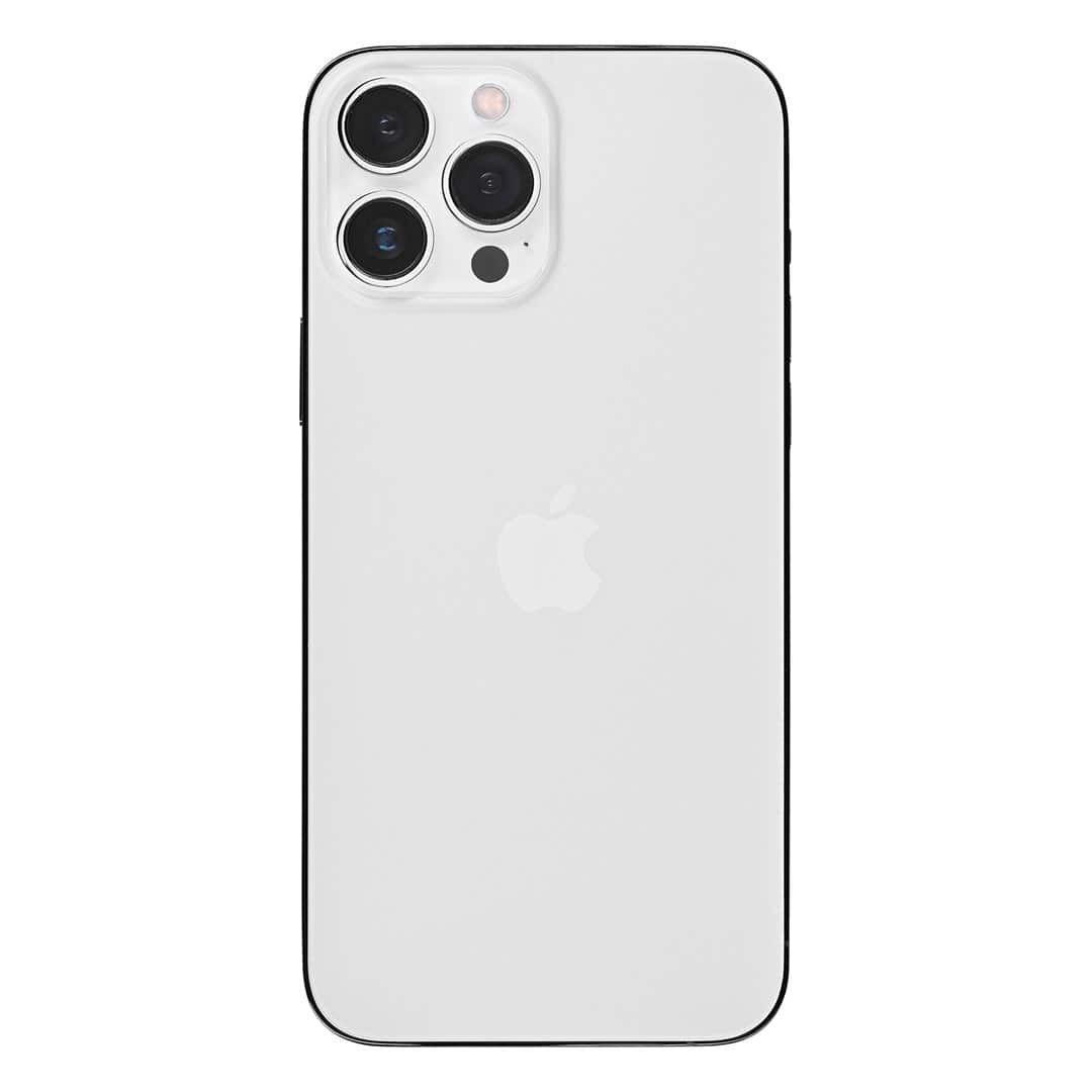 Apple iPhone 13 Pro Max 128GB Starlight — zdjęcie 1 z 7