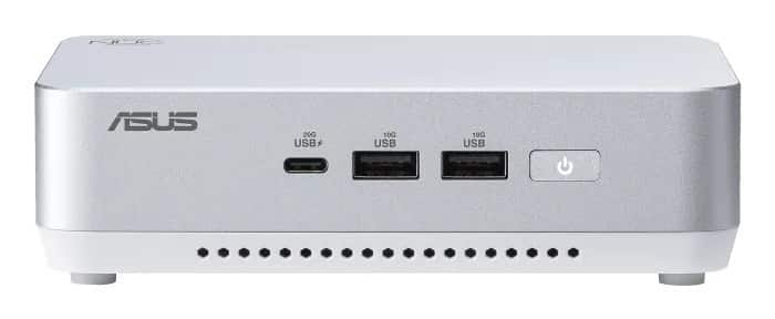 ASUS NUC 14 PRO+ RNUC14RVSU500003I Barebone — zdjęcie 1 z 5