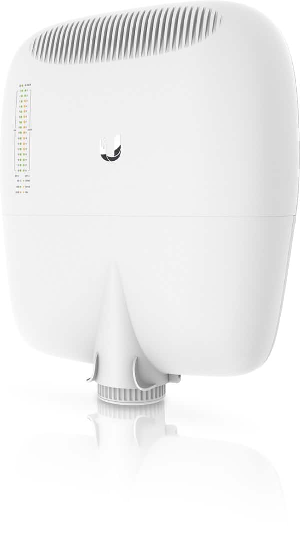 Switch Ubiquiti EdgePoint S16 18p PoE 284W — zdjęcie 1 z 2