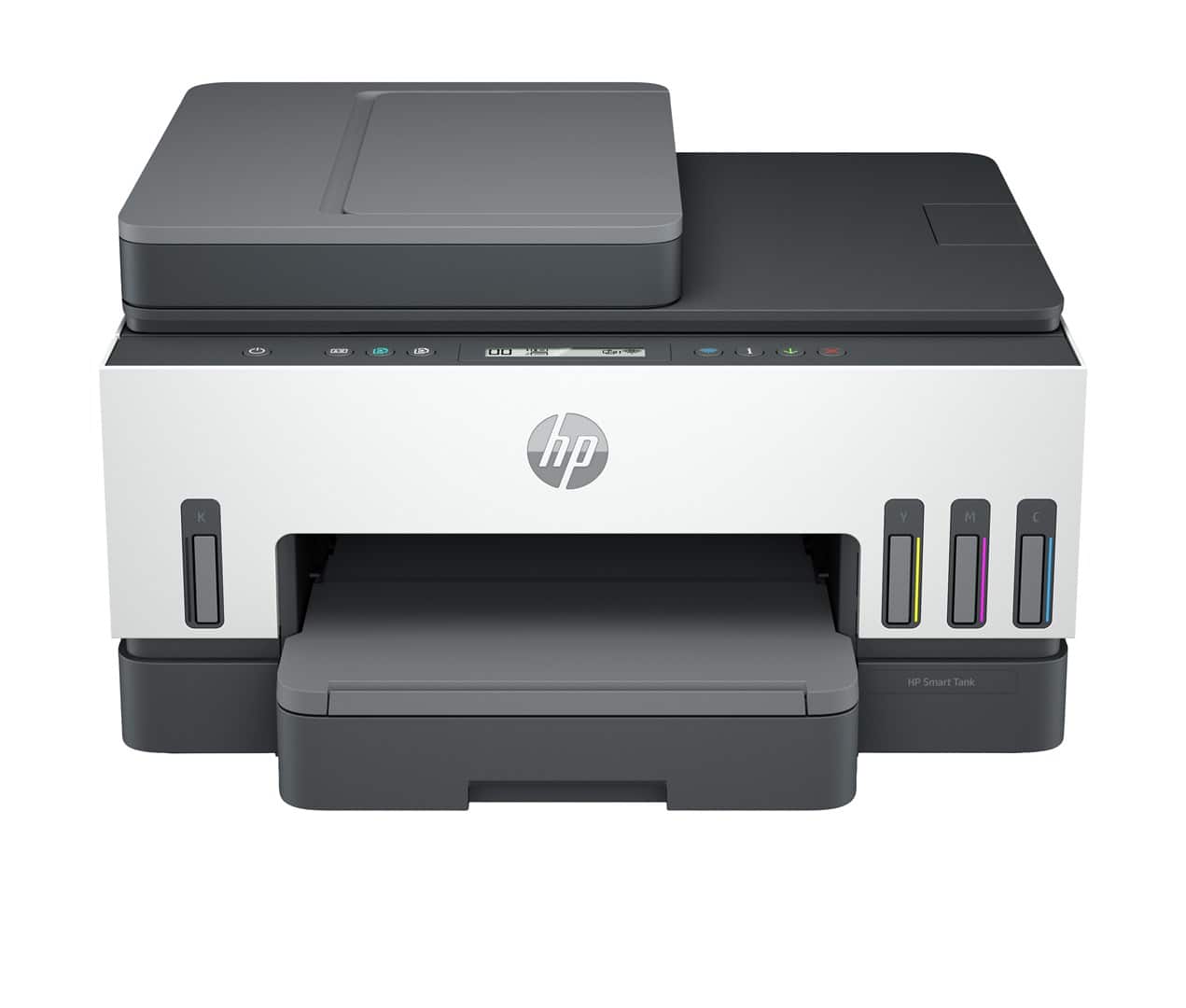 HP Smart Tank 750 All-in-One Wielofunkcyjny Atramentowy — zdjęcie 1 z 8