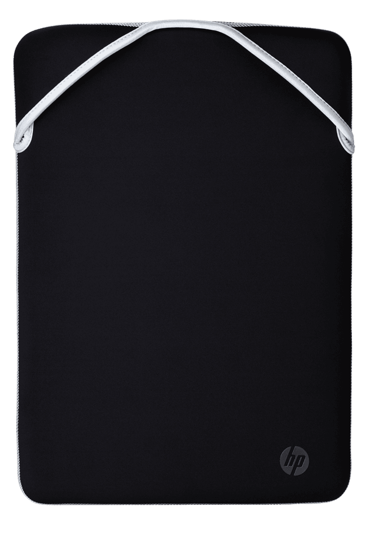 Etui HP Reversible Protective Silver Laptop Sleeve do notebooka 14,1" szare 2F2J1AA — zdjęcie 1 z 5
