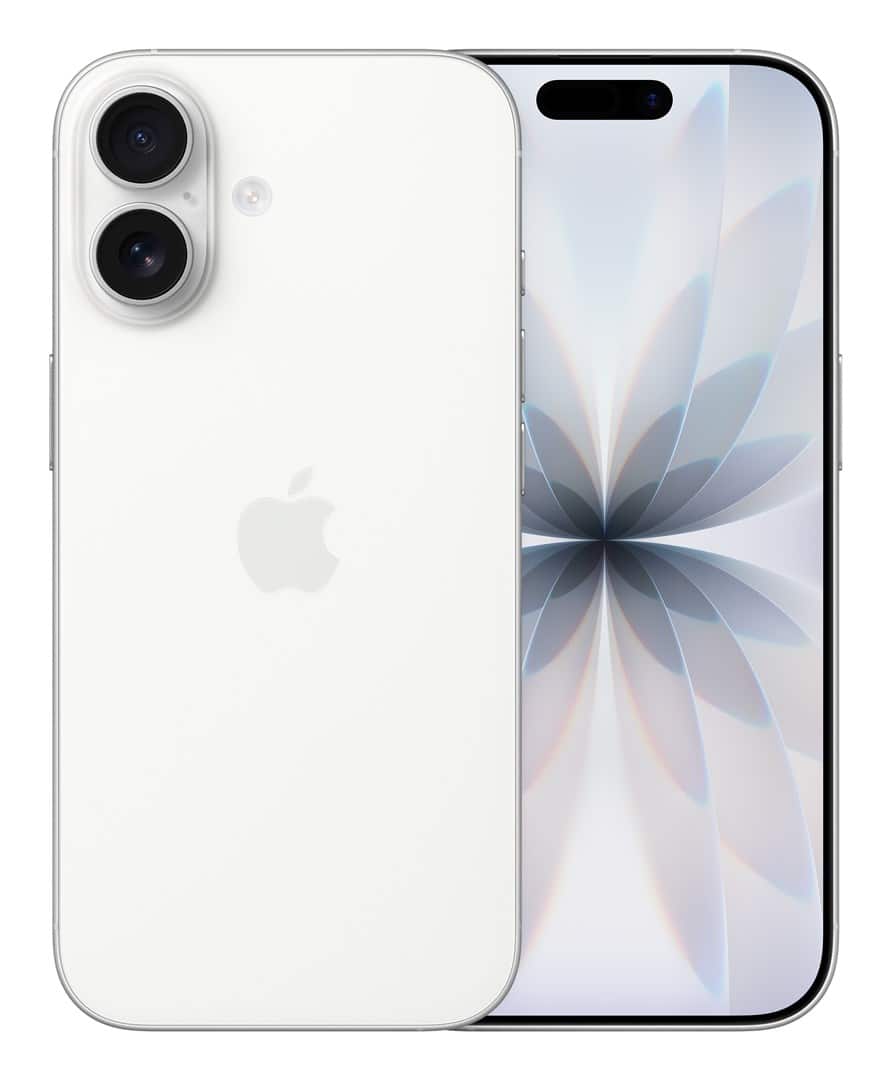 Apple iPhone 17 256GB White — zdjęcie 1 z 5