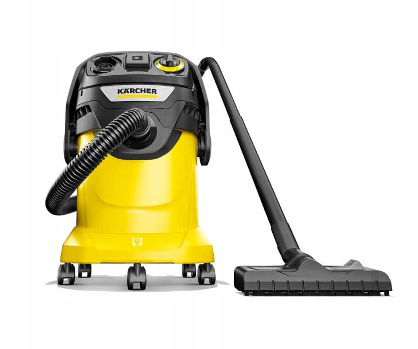 Odkurzacz uniwersalny KARCHER KWD 6 P V-25/6/22 - 1.628-485.0 — zdjęcie 1 z 8
