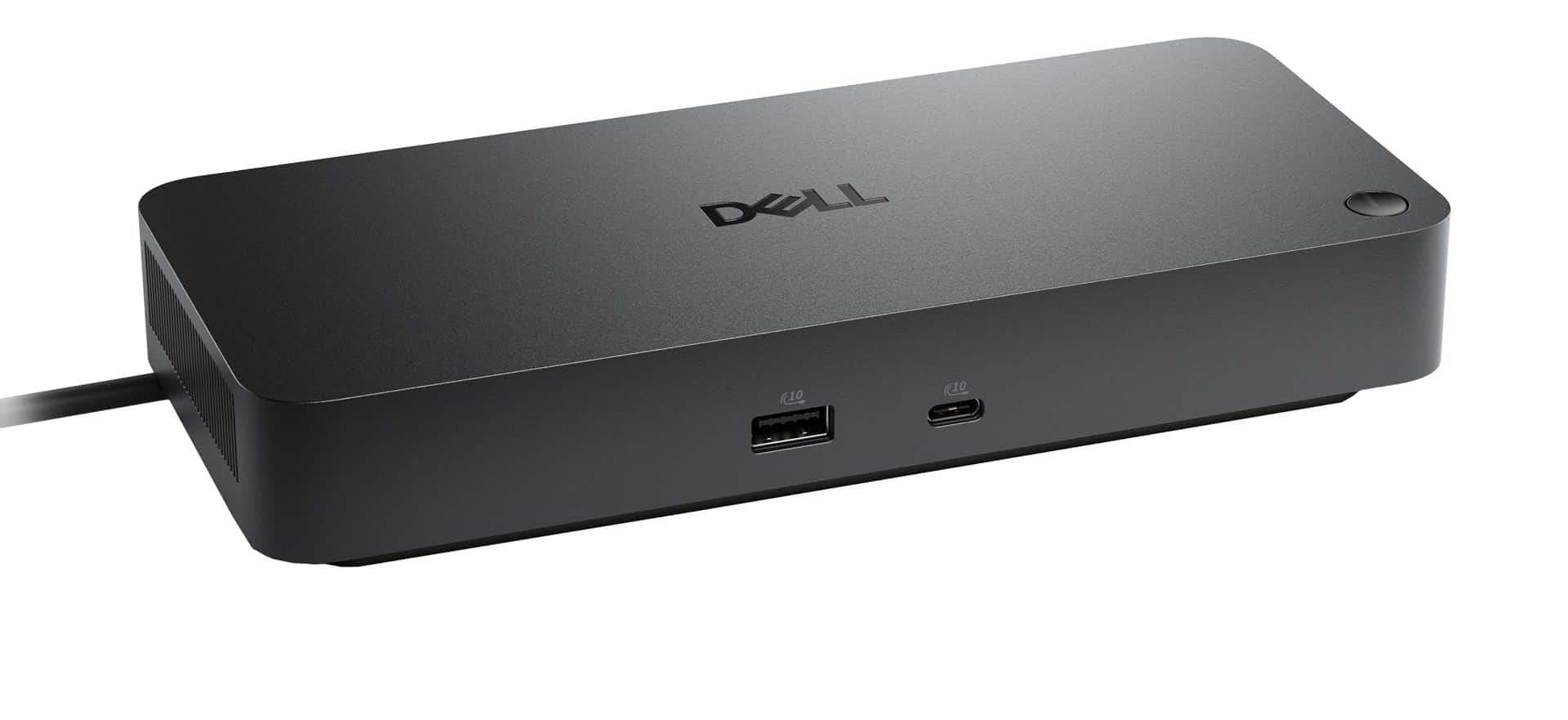 Dell Stacja dokująca Dell Pro Dock WD25 - 130W — zdjęcie 1 z 4