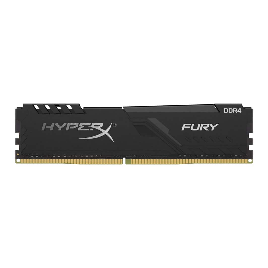 KINGSTON HyperX FURY DDR4 32GB 3600MHz DIMM — zdjęcie 1 z 6