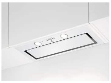 Okap podszafkowy do zabudowy ELECTROLUX LFG719W biały 80 cm Hob2Hood — zdjęcie 1 z 8