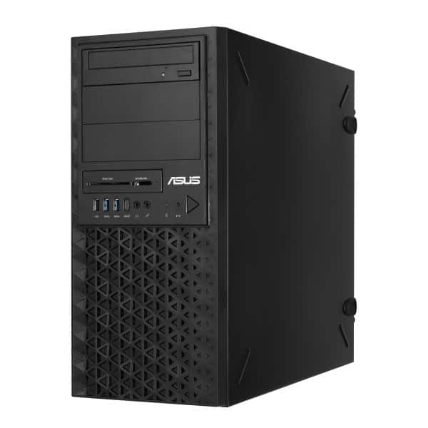 ASUS WS E500 G9 - Intel W680, 4x DDR5-4800MHz — zdjęcie 1 z 8