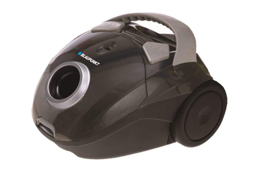 Odkurzacz Blaupunkt VCB101, czarny — zdjęcie 1 z 3