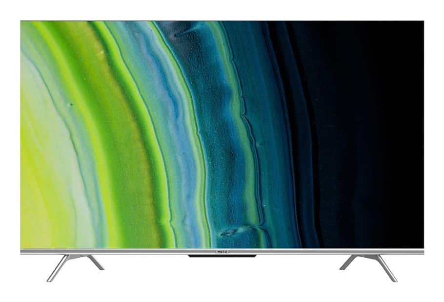 TV 50" METZ 50MUD7000Z Smart 4K (WYPRZEDAŻ) — zdjęcie 1 z 4