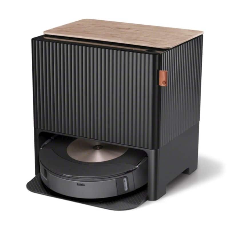 Robot odkurzająco-mopujący iRobot Roomba Combo j9+ (WYPRZEDAŻ) — zdjęcie 1 z 8