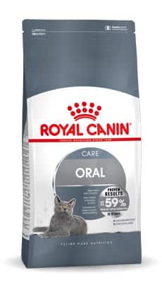 ROYAL CANIN Oral Care 1,5kg — zdjęcie 1 z 2