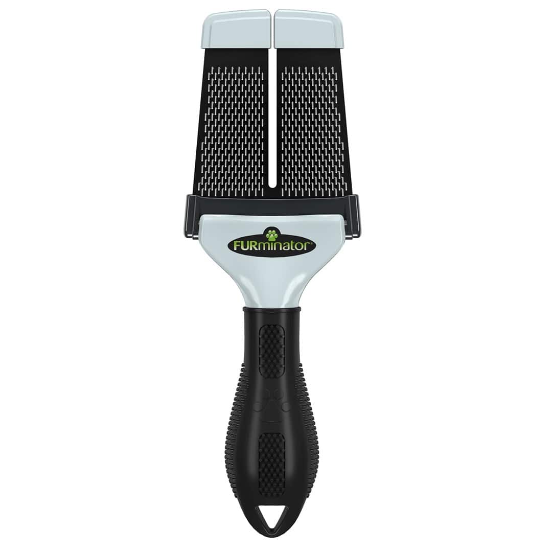Furminator Pudlówka Small dla Małych Psów — zdjęcie 1 z 5