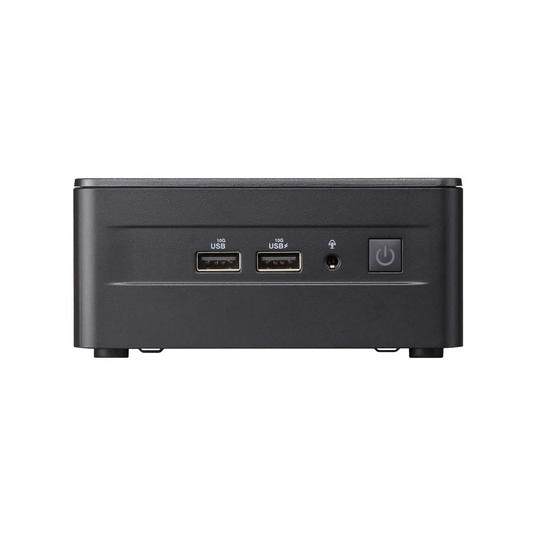 ASUS NUC 13 PRO RNUC13L3HV500000I i5-1350P — zdjęcie 1 z 8