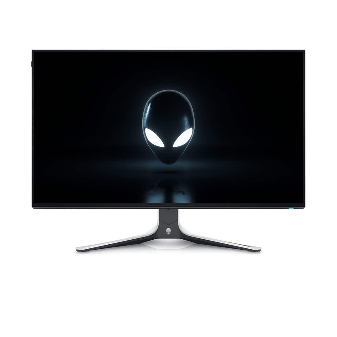 MONITOR DELL ALIENWARE LED 27" AW2723DF 240Hz — zdjęcie 1 z 8