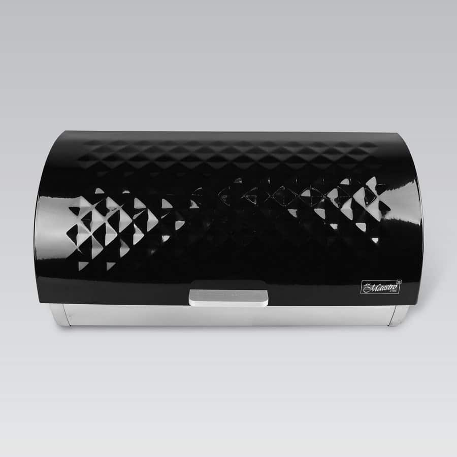 Chlebak MAESTRO MR-1676-BLACK — zdjęcie 1 z 5