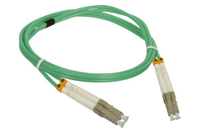 ALANTEC Patch cord MM OM3 LC-LC 5m