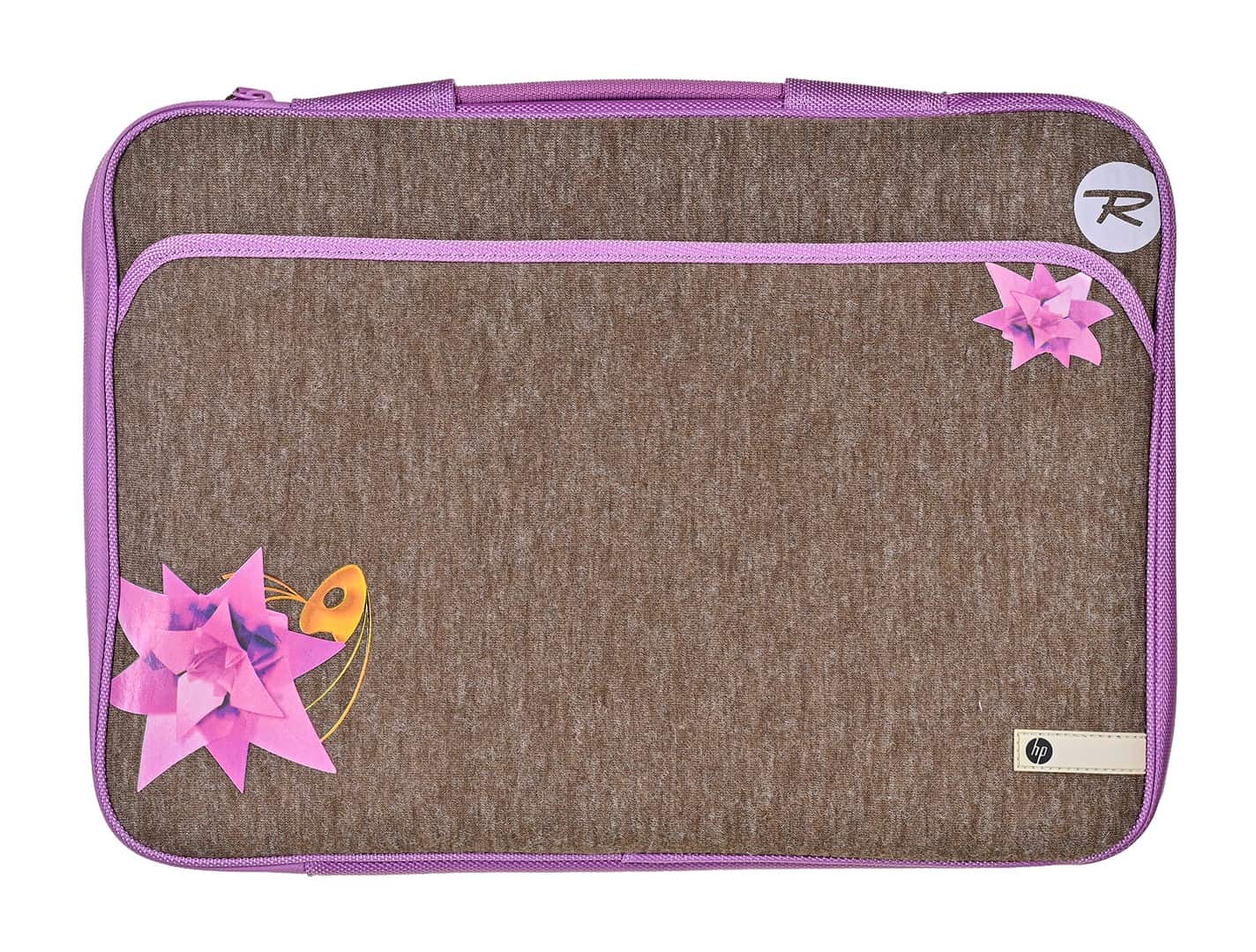 Etui HP 15" Notebook Sleeve Rossignol Attraxion — zdjęcie 1 z 8