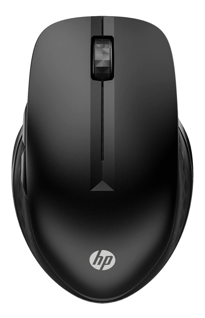 Mysz HP 430 Multi-Device Wireless Mouse Black — zdjęcie 1 z 8