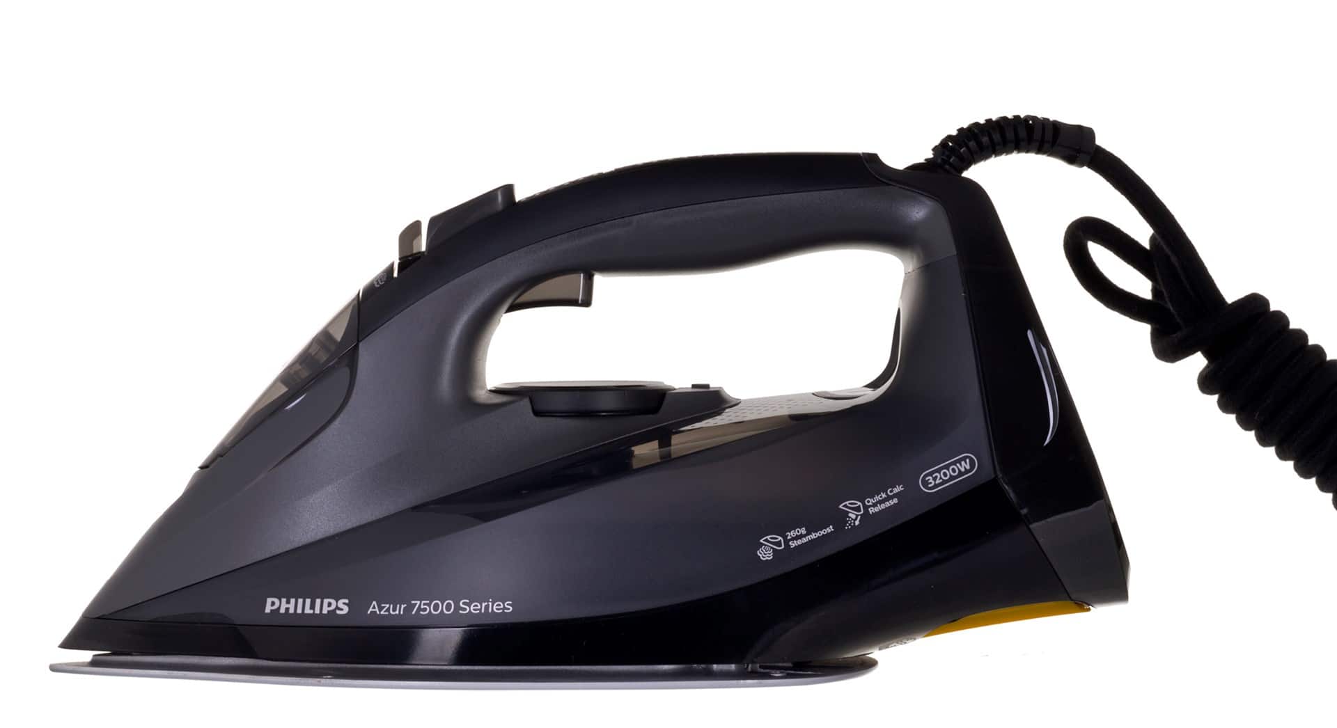 Żelazko PHILIPS DST 7511/80 — zdjęcie 1 z 8