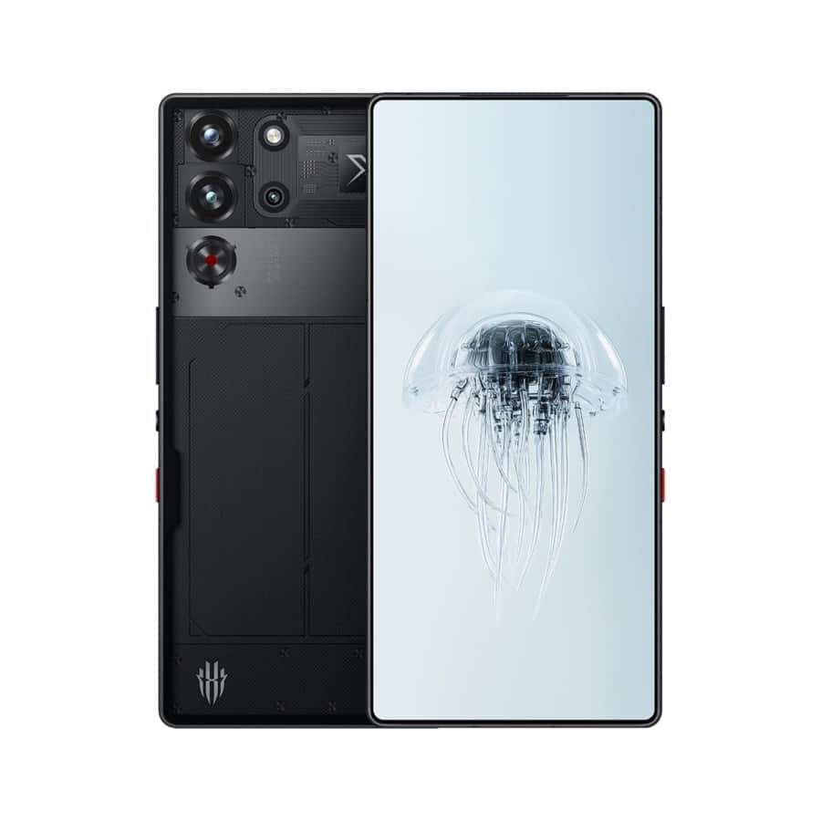 REDMAGIC 10 Pro 5G 16/512GB Dusk — zdjęcie 1 z 5