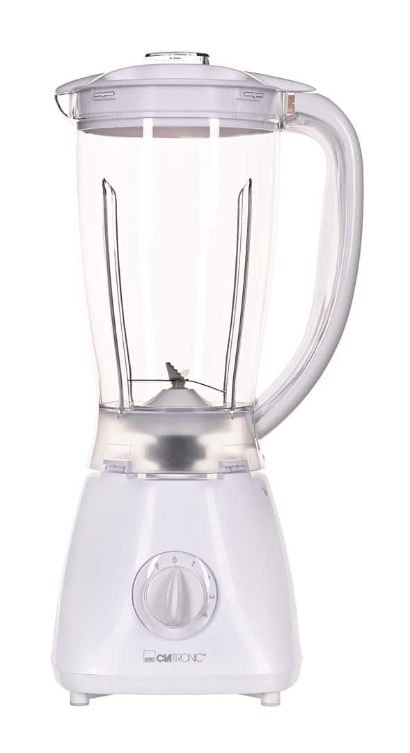 Mikser Clatronic UM 3470, 500W, Biały — zdjęcie 1 z 4