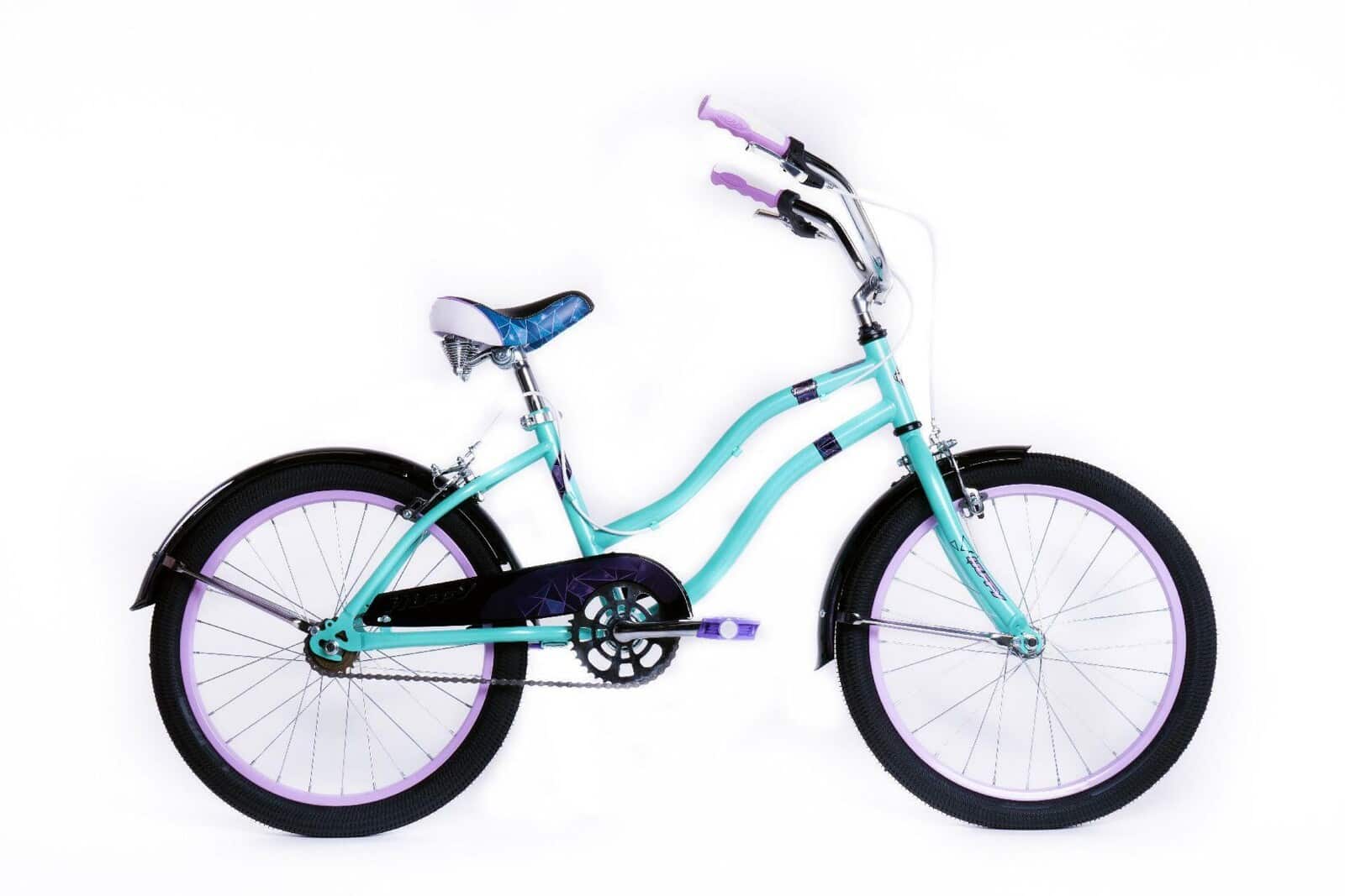 Rower dziecięcy Huffy Fairmont Cruiser 20" — zdjęcie 1 z 8