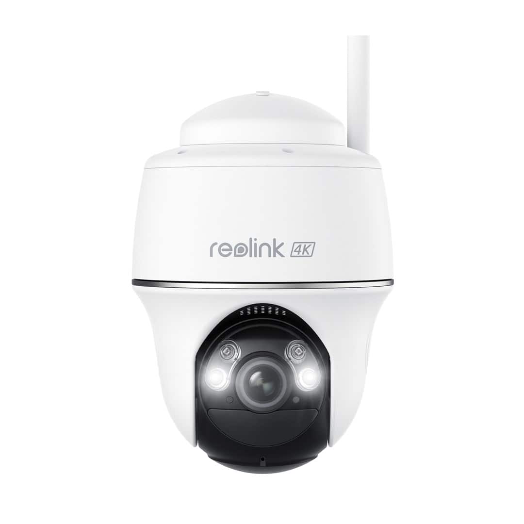 Kamera IP Reolink Argus B440 - Monitorowanie — zdjęcie 1 z 4