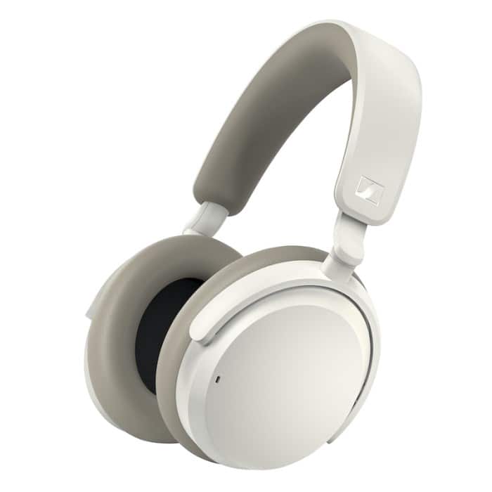 Sennheiser Accentum Wireless Headphones White — zdjęcie 1 z 5