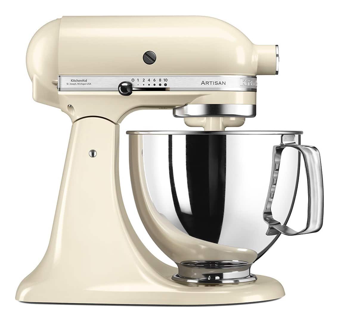 Robot kuchenny KitchenAid 5KSM125EAC (300W) — zdjęcie 1 z 5