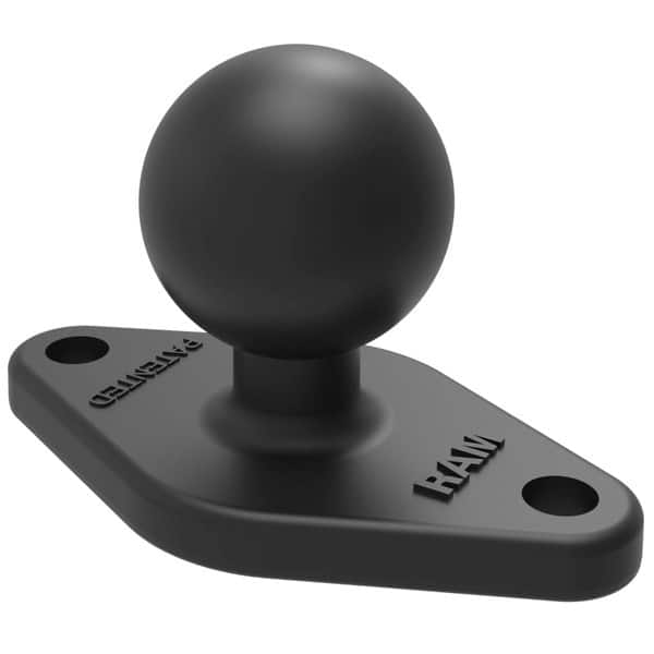 RAM® Diamond Ball Base - rozmiar B — zdjęcie 1 z 5