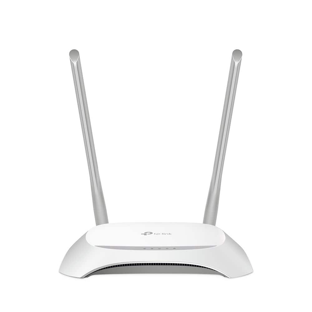 Router TP-LINK TL-WR850N — zdjęcie 1 z 3